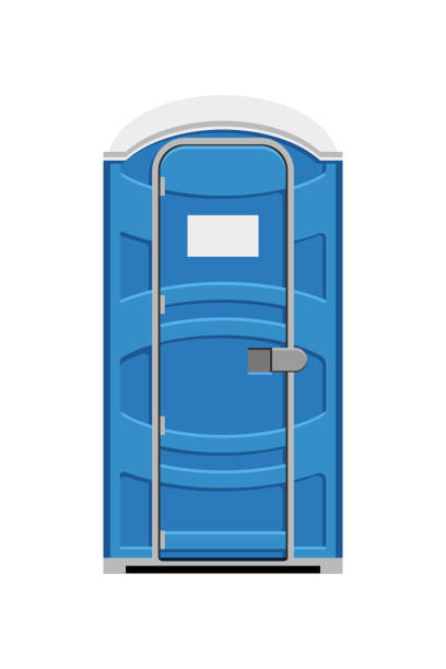Types of Portable Toilets We Offer in Preston, IA