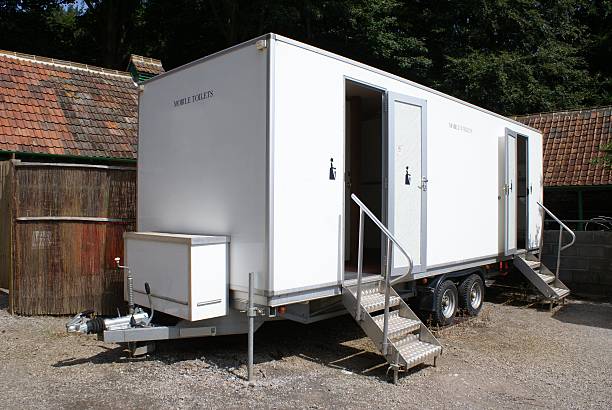 Best Standard Portable Toilet Rental  in Preston, IA
